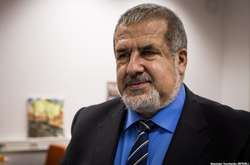  Рефат Чубаров 