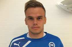Максим Коваль. Фото: ФК Депортиво