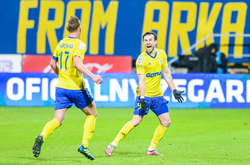 Андрій Богданов(праворуч). Фото: Getty Images