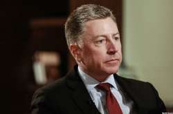 Курт Волкер