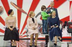 «Круче всех»