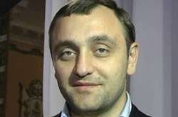  Армен Саркісян 