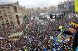 Євромайданівець отримає 250 тис грн моральної компенсації через побиття