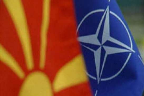 Росія погрожує Македонії через наміри вступити до НАТО 