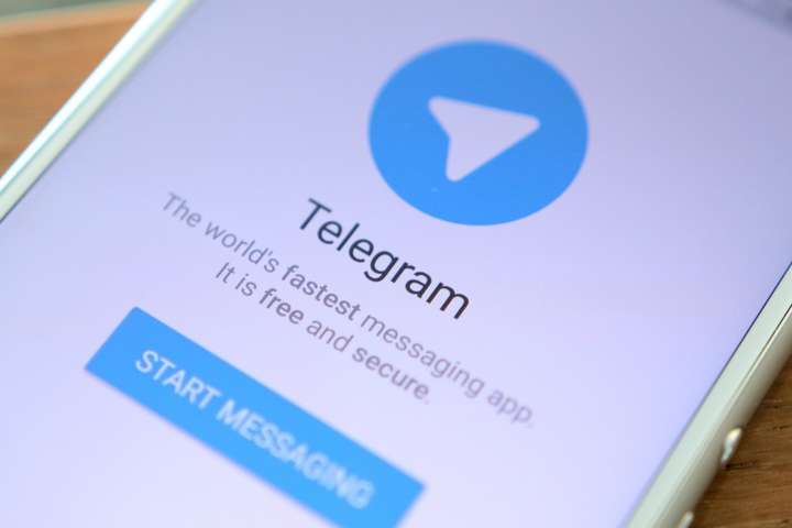 ОБСЄ критикує блокування Telegram у Росії