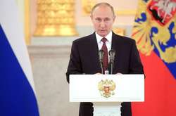 Бомбардування Сирії: Путін зробив спеціальну заяву (повний текст)