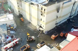 Високопоставлені чиновники заважали перевіркам ТЦ «Зимова вишня» в російському Кемерові