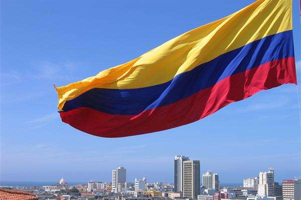 Україна домовляється про безвіз із Колумбією