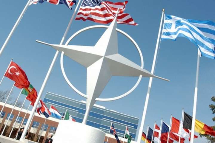 НАТО проведе екстрене засідання через авіаудари у Сирії