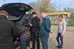 На Волині СБУ викрила на хабарі головного інспектора митного посту