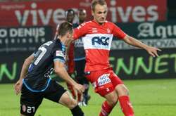 Євген Макаренко