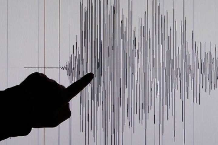 Японію сколихнув землетрус