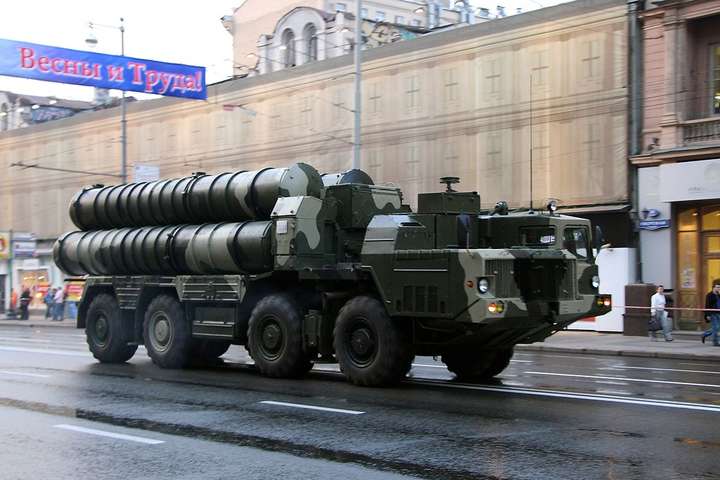 Росія пригрозила озброїти Асада новими ракетами