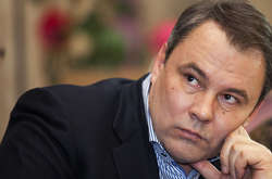 Віце-спікер російської Держдуми Петро Толстой