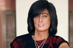 Екс-вокаліст Deep Purple потрапив до лікарні з інфарктом