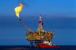 Газ як ресурс швидко знецінюватиметься, – Семерак