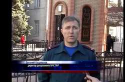 ЗМІ: Новий так званий міністр МНС «ЛНР» має нагороду від Ющенка