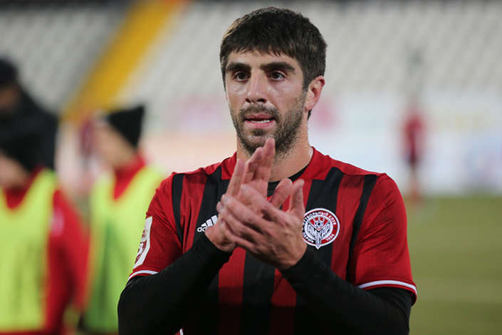 Антон Шиндер