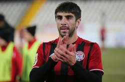 Антон Шиндер