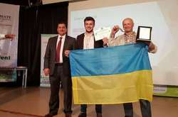 Школяр з Закарпаття переміг на олімпіаді з екології в Кенії 