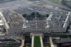 Пентагон розбомбив заяви Росії про збиття своїх ракет у Сирії