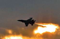 Британія заявила про успішну операцію в Сирії: знищено склад хімічної зброї