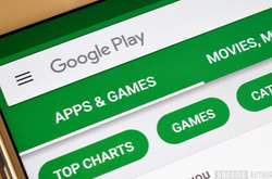 Десятки підроблених антивірусів знайшли у Google Play