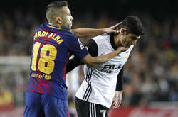 Фото: ФК Барселона