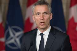 Всі країни НАТО підтримують удари по Сирії, - Столтенберг