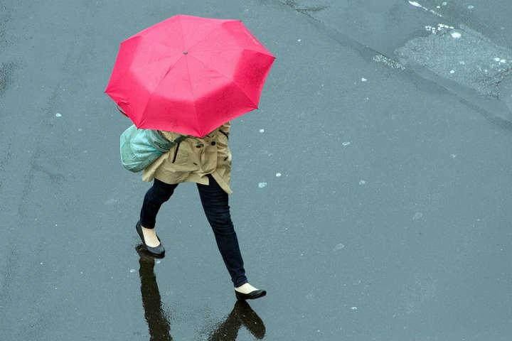Синоптики попередили про «криваві» дощі у Німеччині
