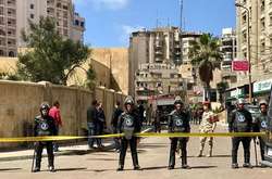 В Єгипті продовжили режим надзвичайного стану