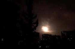 Вибух в Алеппо: загинули не менше 20 осіб