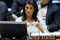 США назвали умову для нового удару у Сирії