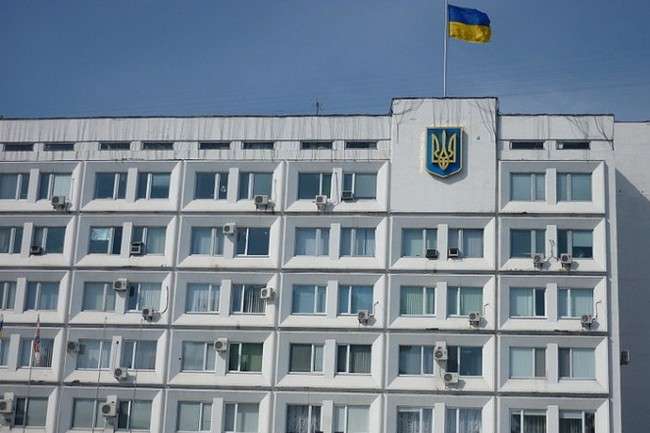 Комітет виборців України склав рейтинг найабсурдніших рішень обласних рад