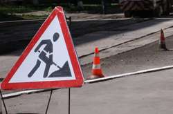 Рух транспорту на ділянках вулиці Базарної буде перекрито