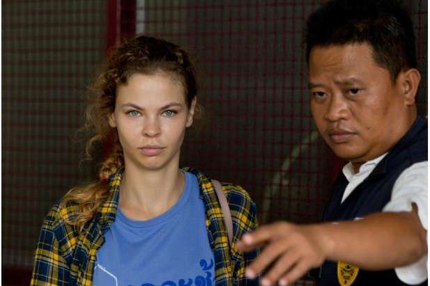 Настю Рибку посадили до тайської в'язниці: пред’явлені новi звинувачення