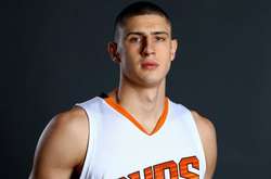 Олексій Лень. Фото: БК Фінікс