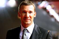 Шевченко: Збірна України розраховує на Шепелєва