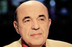 Рабінович розказав, як знизити курс до 18 грн за долар