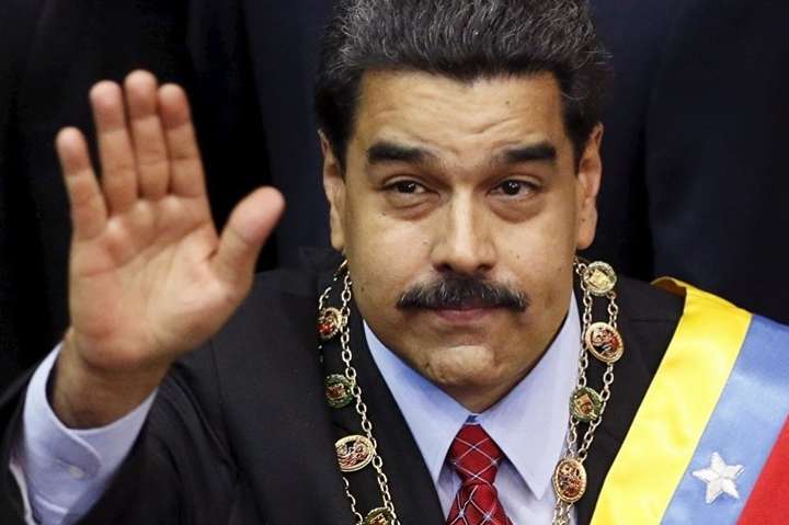 США та ще 16 країн погрожують не визнати результат виборів у Венесуелі