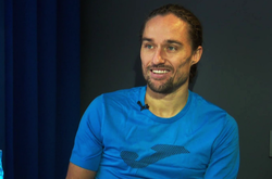 ЗМІ: Долгополов знявся з тенісного турніру в Монте-Карло 