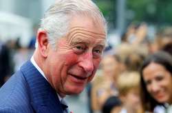 Принц Чарльз