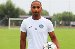 Захисник «Олімпіка» поскаржився, що в клубі не платять зарплату