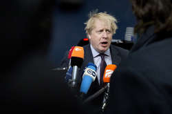 Британія має бути готова до відповіді РФ через удари по Сирії – Джонсон