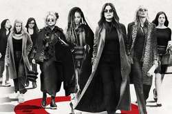 В сети опубликовали трейлер фильма «8 подруг Оушена» с Сандрой Буллок, Кейт Бланшетт и Рианной