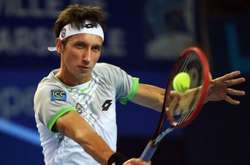 Стаховський поступився у фіналі кваліфікації тенісного турніру в Монако