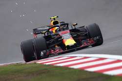 Формула-1. Ріккардо переміг на Гран-прі Китаю, Хемілтон та Феттель провалились