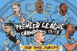 Українець Олександр Зінченко став чемпіоном Англії з футболу