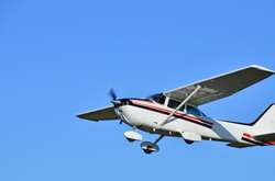 У Німеччині при посадці зіткнулися літаки: двоє загиблих