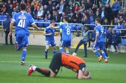 «Динамо» чи «Шахтар»: що каже регламент, якщо обидві команди наберуть однакову кількість очок